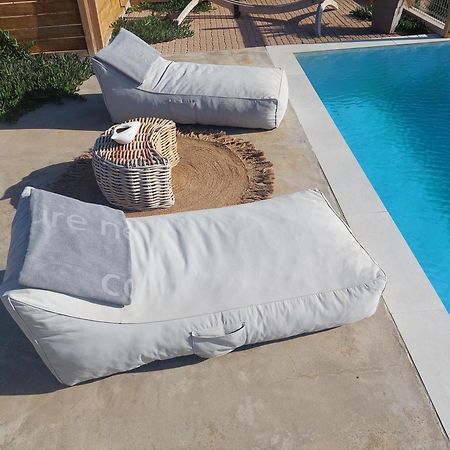 Phaestias Terra Villas Καλαμάκι Εξωτερικό φωτογραφία