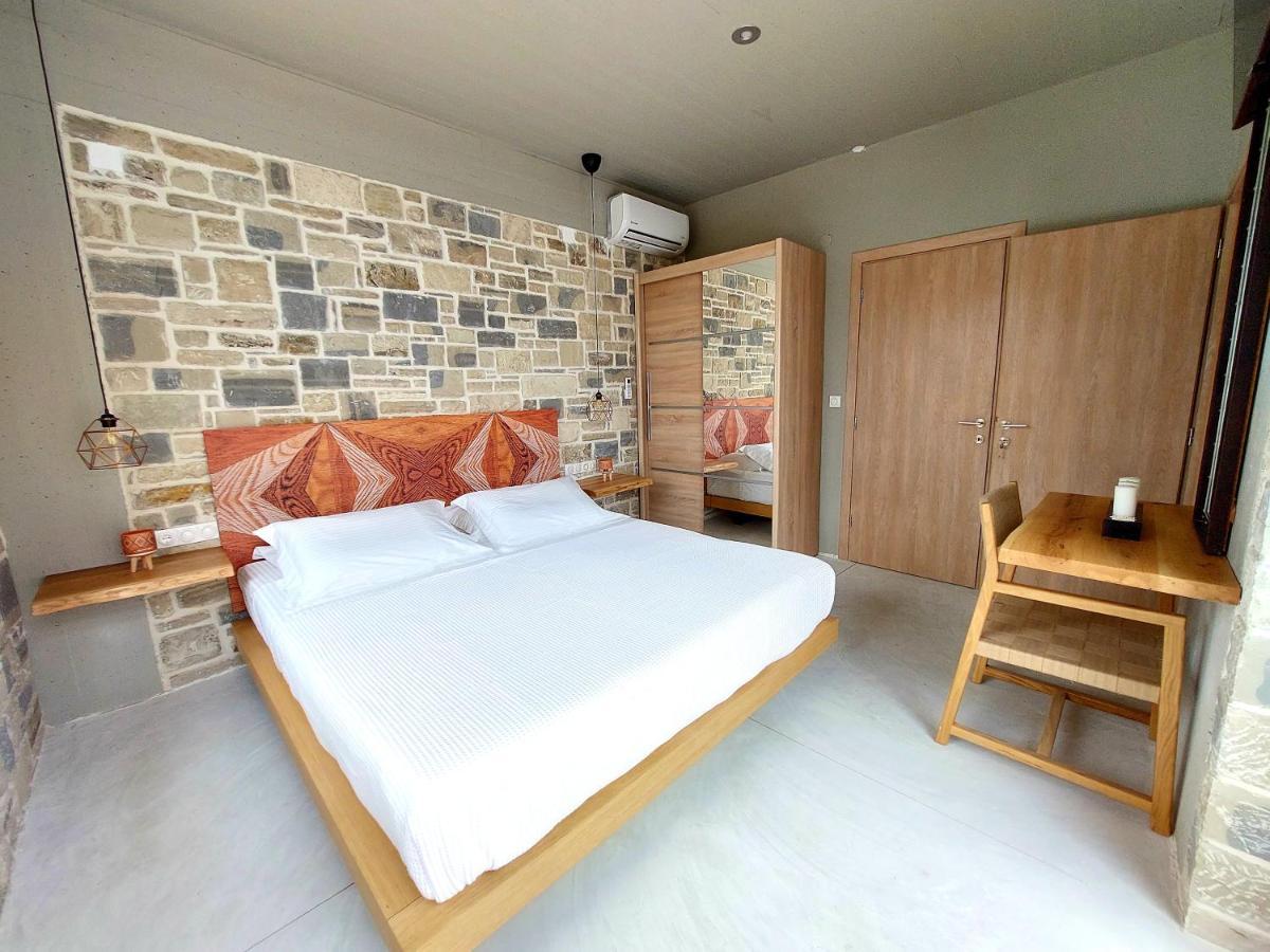 Phaestias Terra Villas Καλαμάκι Εξωτερικό φωτογραφία