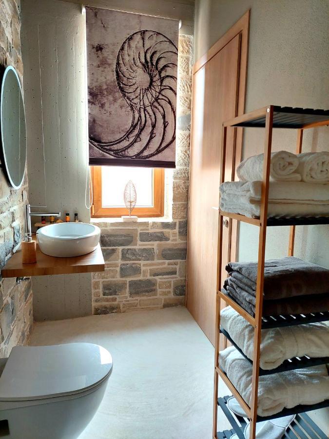 Phaestias Terra Villas Καλαμάκι Εξωτερικό φωτογραφία
