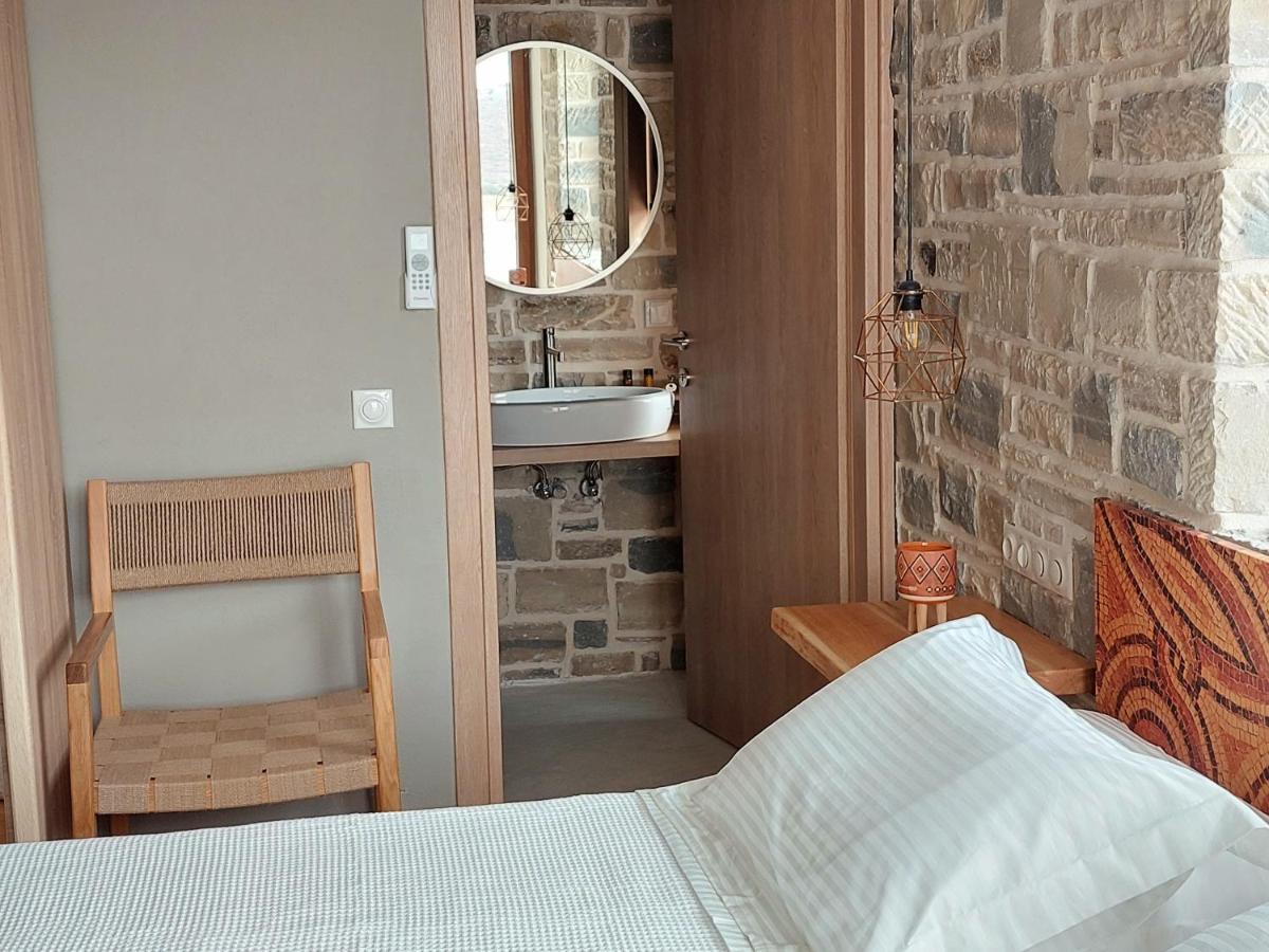 Phaestias Terra Villas Καλαμάκι Εξωτερικό φωτογραφία