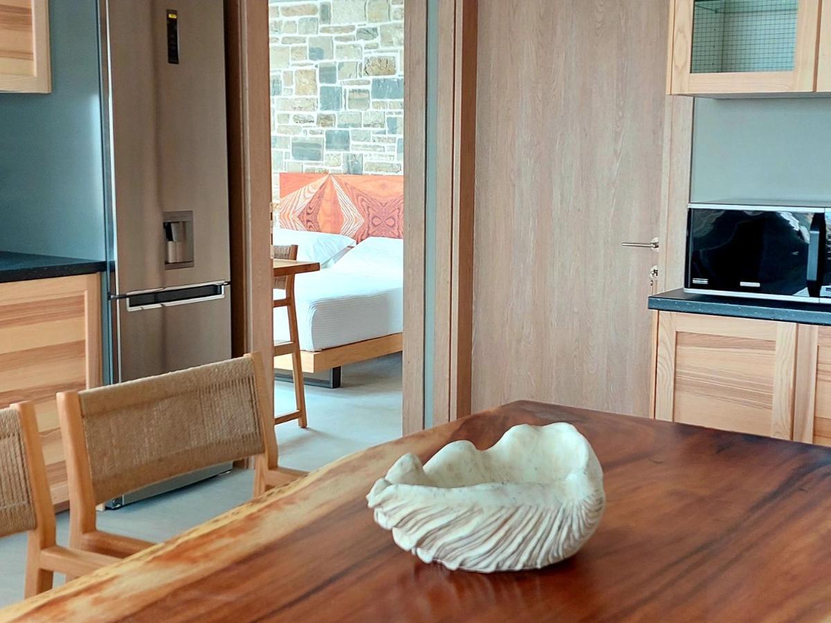 Phaestias Terra Villas Καλαμάκι Εξωτερικό φωτογραφία