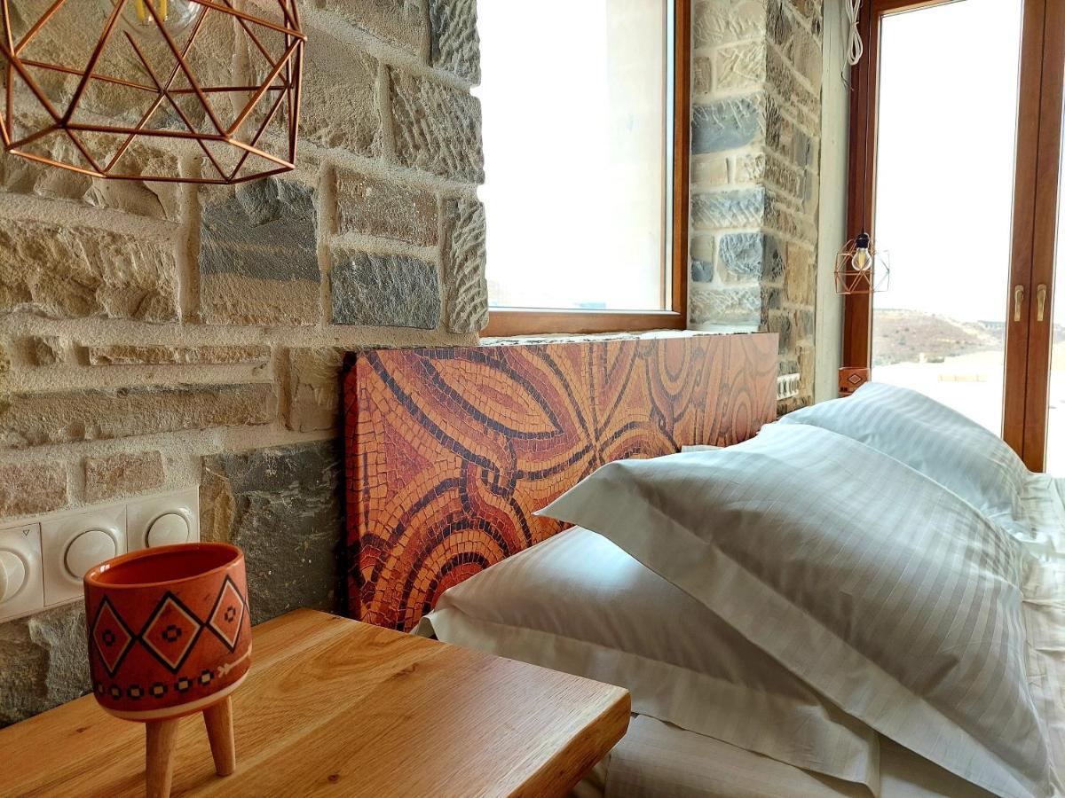 Phaestias Terra Villas Καλαμάκι Εξωτερικό φωτογραφία