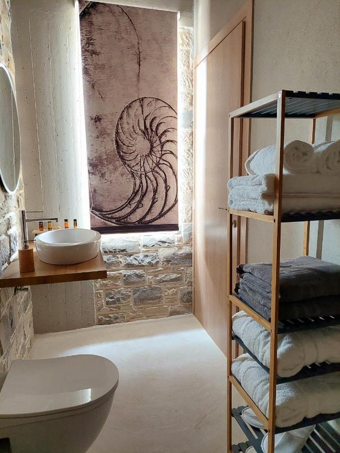 Phaestias Terra Villas Καλαμάκι Εξωτερικό φωτογραφία