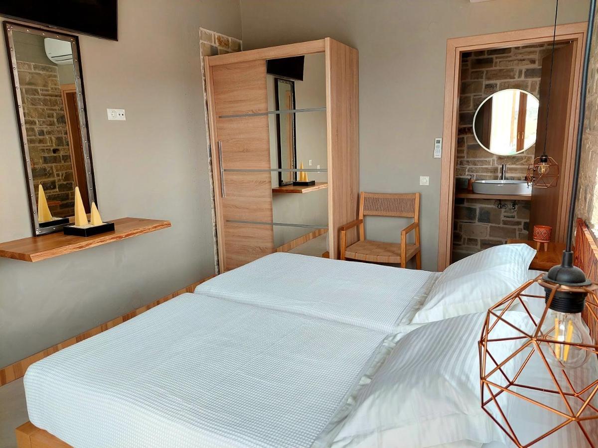 Phaestias Terra Villas Καλαμάκι Εξωτερικό φωτογραφία