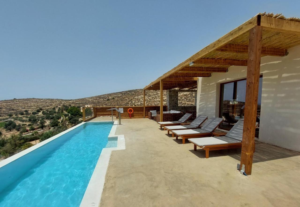 Phaestias Terra Villas Καλαμάκι Εξωτερικό φωτογραφία