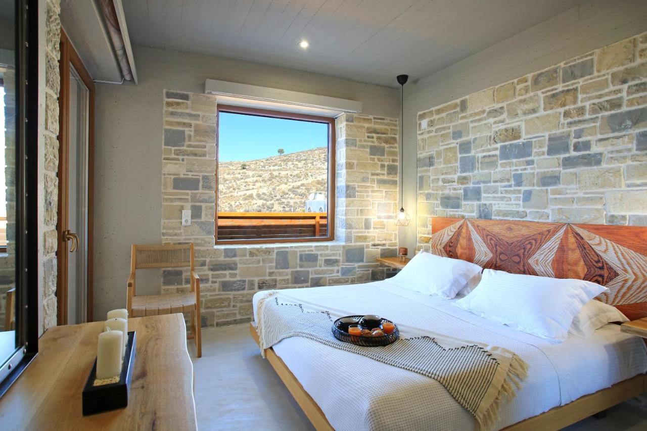 Phaestias Terra Villas Καλαμάκι Εξωτερικό φωτογραφία