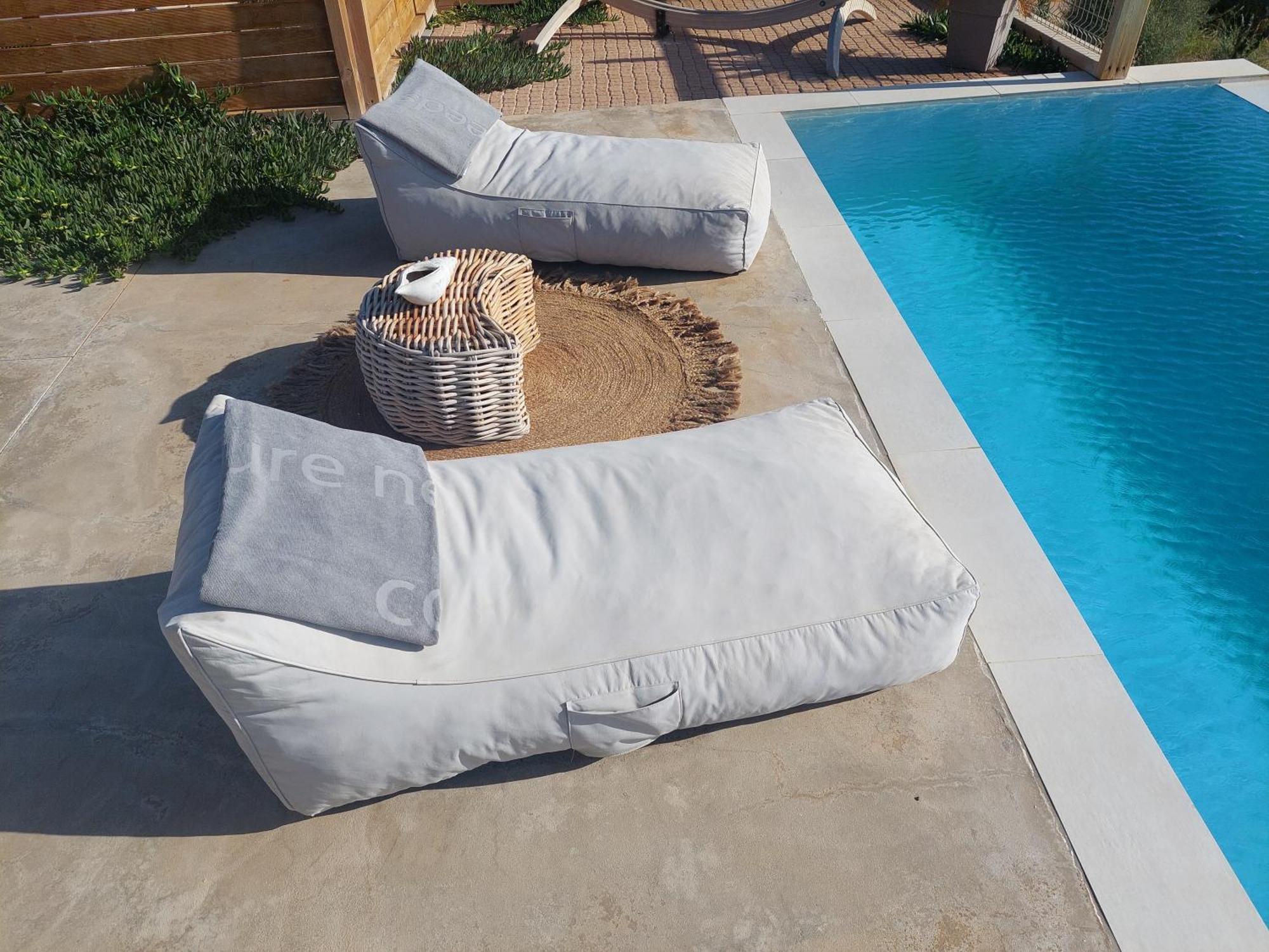 Phaestias Terra Villas Καλαμάκι Εξωτερικό φωτογραφία