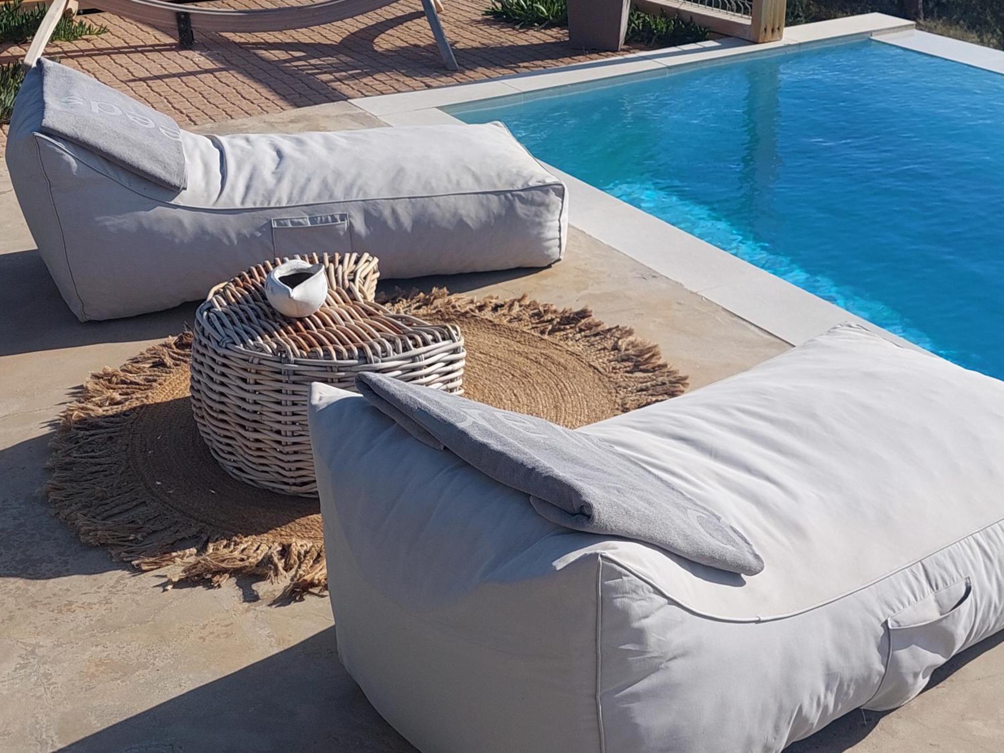 Phaestias Terra Villas Καλαμάκι Εξωτερικό φωτογραφία